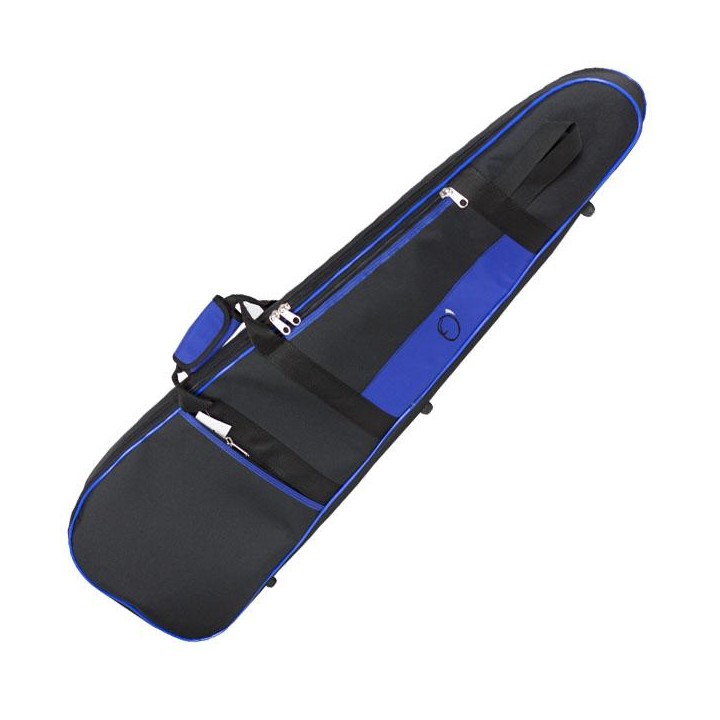 Ortola - REF. 291 GAITA MONTADA - Saco de malas | Z-Bombilla