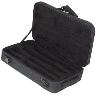 Ortola - HB127 - Capa do Caso para Oboé | Z-Bombilla