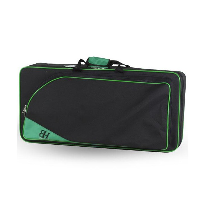 Ortola - HB126 - caixa de manga saxo | Z-Bombilla