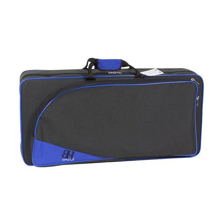 Ortola - HB126 - caixa de manga saxo | Z-Bombilla