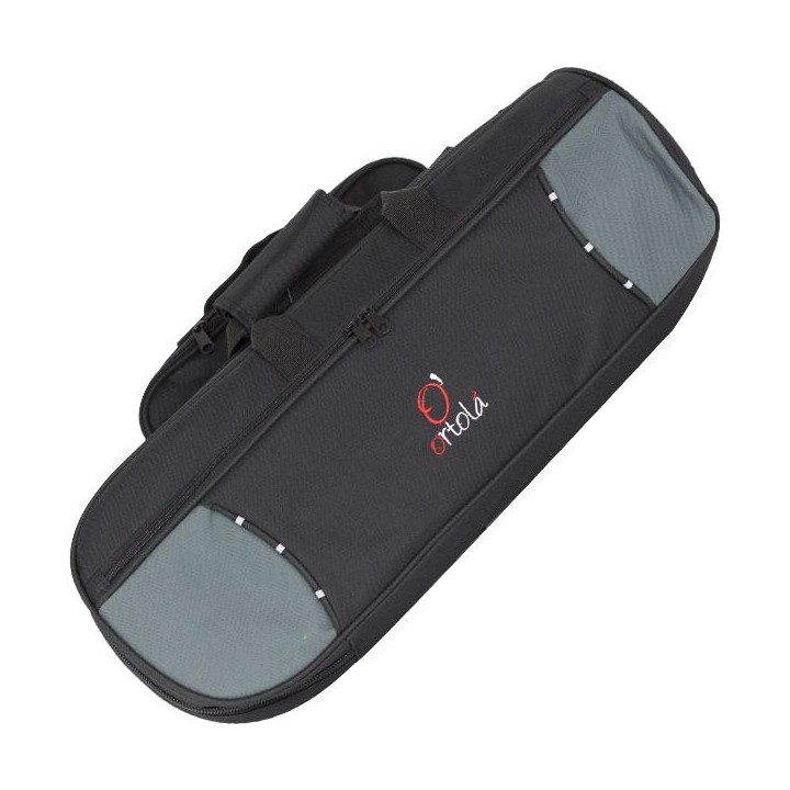 Ortola - REF. 107 LBS - Case Trumpet Case | Z-Bombilla
