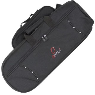 Ortola - REF. 107 LBS - Caso Trompete | Z-Bombilla