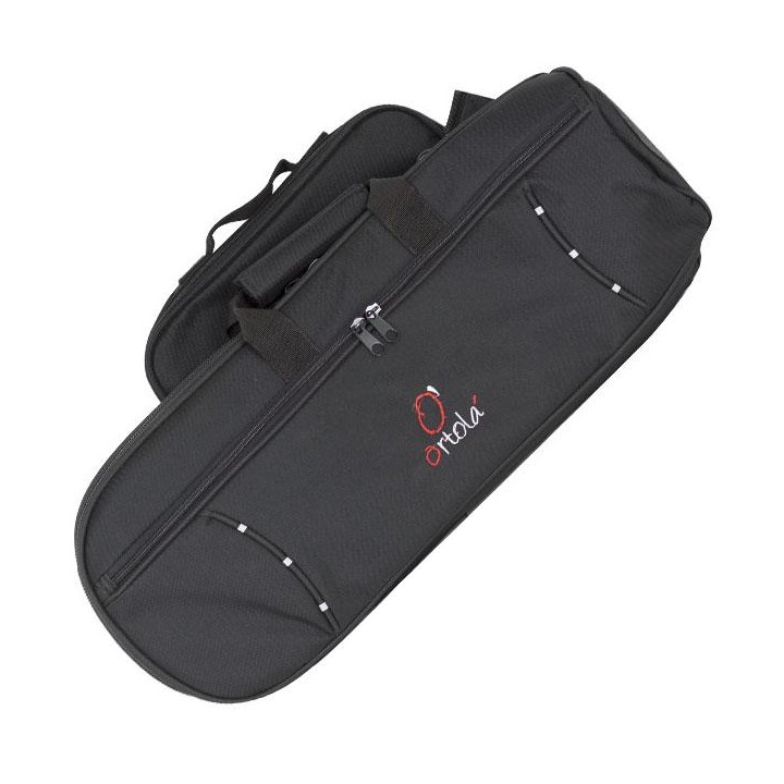 Ortola - REF. 107 LBS - Caso Trompete | Z-Bombilla