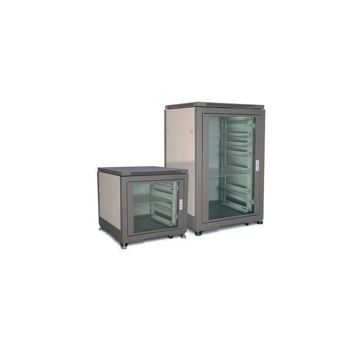 Work - RM 40 PRO  - Installation Rack Fixe | Z-Bombilla