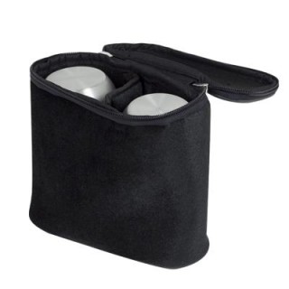 Ortola - FUNDA DOS SORDINAS TROMPETA - Caso Trompete | Z-Bombilla