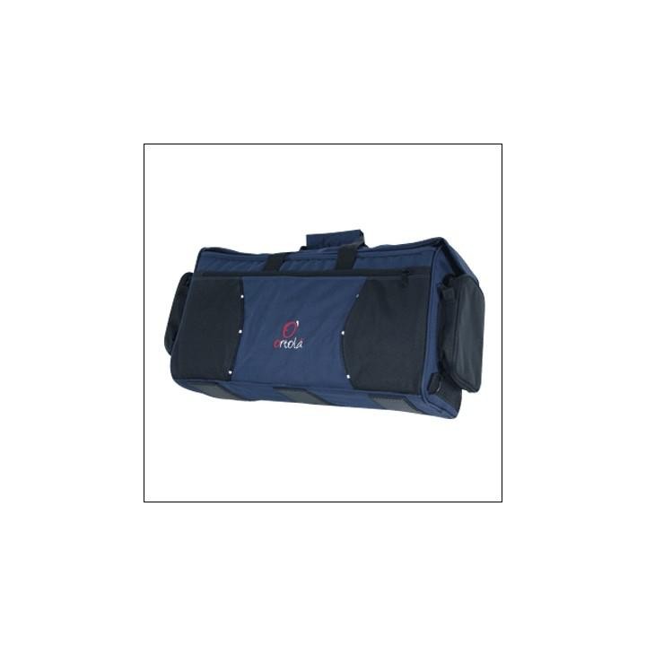 Ortola - DOS TROMPETAS REF. 134 LBS - Caso Trompete | Z-Bombilla