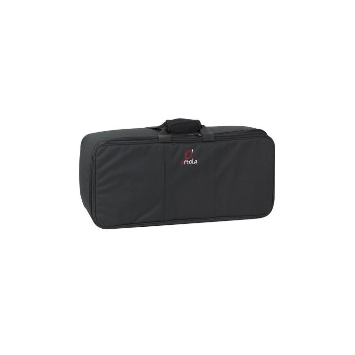 Ortola - REF. 156 IMC - Caso Trompete | Z-Bombilla