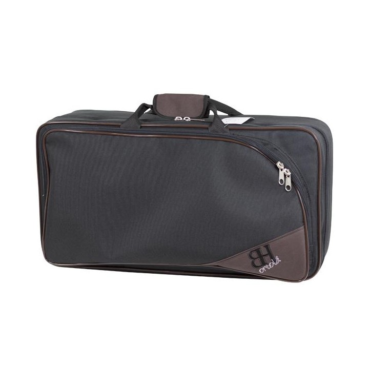 Ortola - HB102 - Caso Trompete | Z-Bombilla