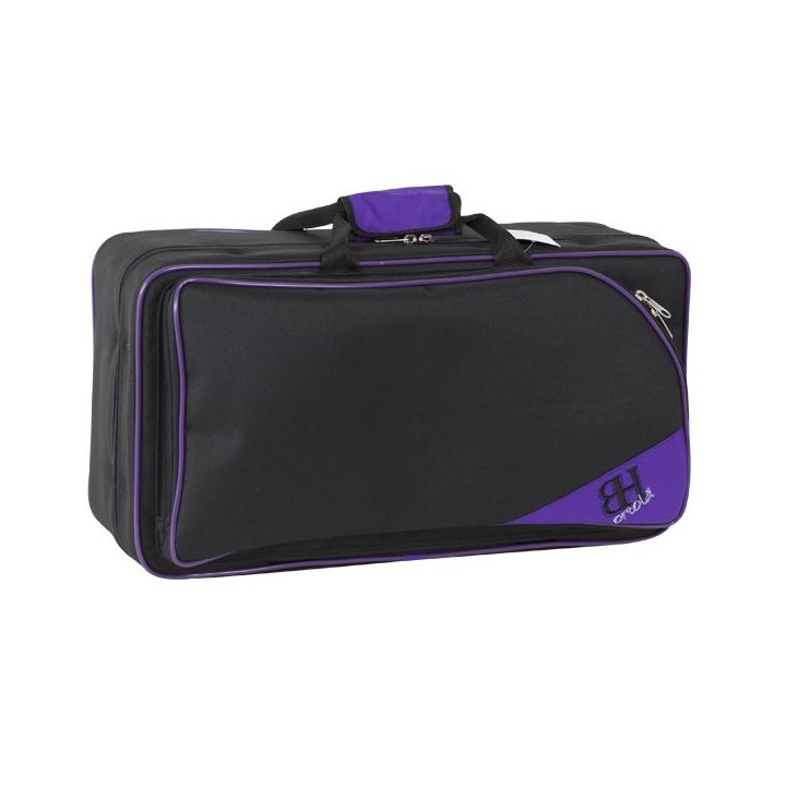 Ortola - HB102 - Caso Trompete | Z-Bombilla