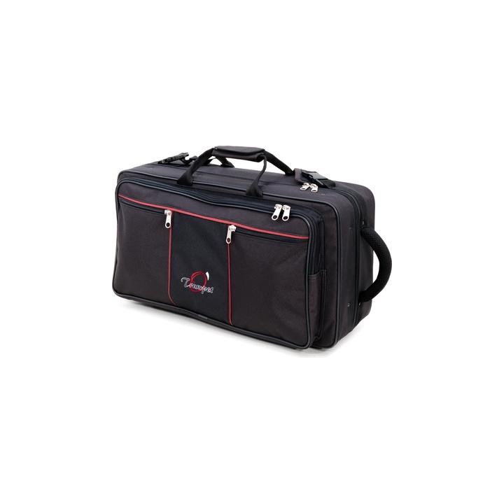 Ortola - REF. 105 ROTARY VALVUE - Caso Trompete | Z-Bombilla