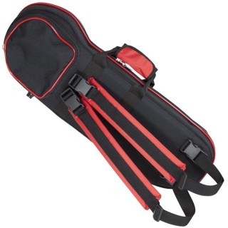 Ortola - HB106 FORMA - Caso Trompete | Z-Bombilla