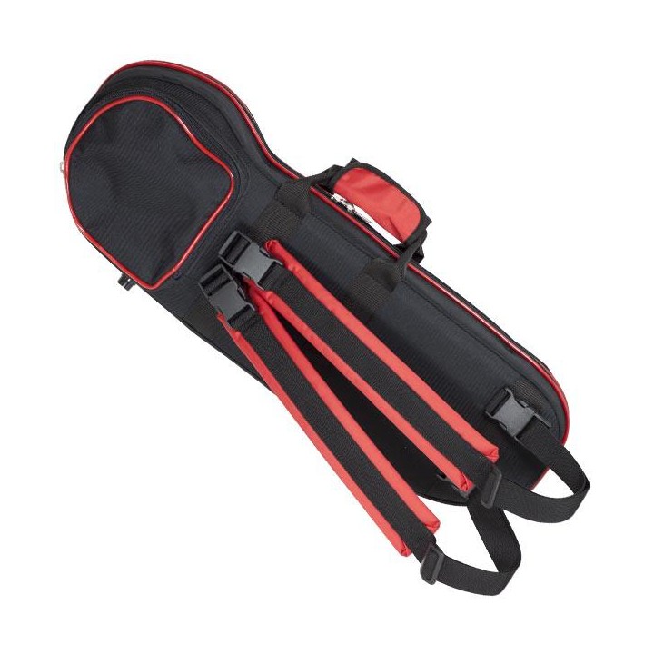 Ortola - HB106 FORMA - Caso Trompete | Z-Bombilla