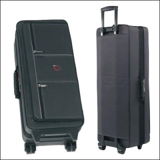 Ortola - REF. 1020 ROLLER - Caso Trompete | Z-Bombilla