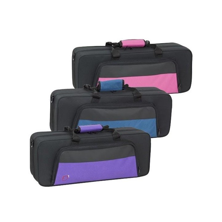 Ortola - 8450 FSH - Caso Trompete | Z-Bombilla