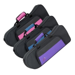 Ortola - 8460 FSH - Caso Trompete | Z-Bombilla