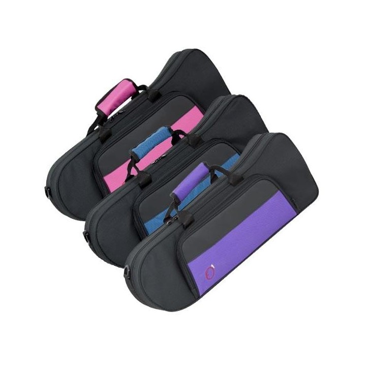 Ortola - 8460 FSH - Caso Trompete | Z-Bombilla