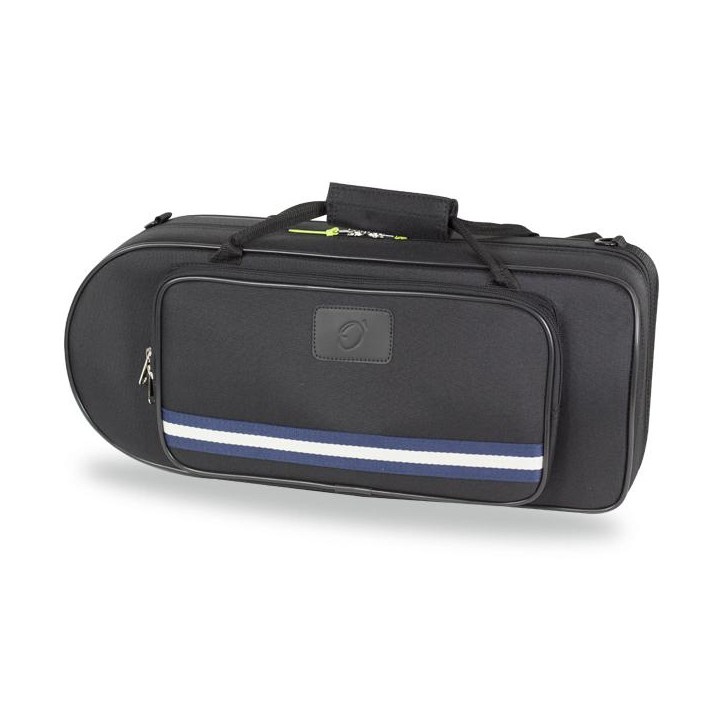 Ortola - 9907 BGD ESTUCHE TROMPETA FORM - Caso Trompete | Z-Bombilla