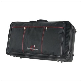 Ortola - REF. 260 DOS TROMPETAS - Caso Trompete | Z-Bombilla