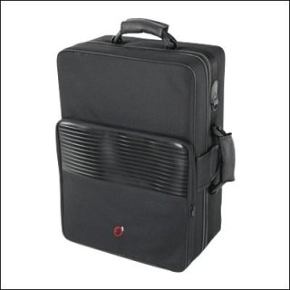 Ortola - TRES TROMPETAS REF. 8122 - Caso Trompete | Z-Bombilla