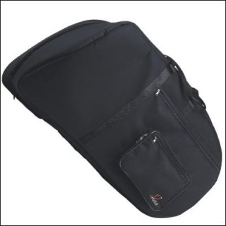 Ortola - REF. 230 CAMPANA 35 CMS - Case Cover para Tuba | Z-Bombilla