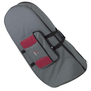 Ortola - REF. 145 LBS CAMPANA 38 CMS. - Case Cover para Tuba | Z-Bombilla