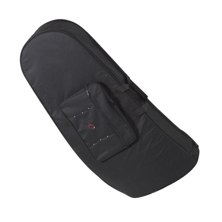 Ortola - REF. 147 LBS CAMPANA 45 CMS. - Case Cover para Tuba | Z-Bombilla