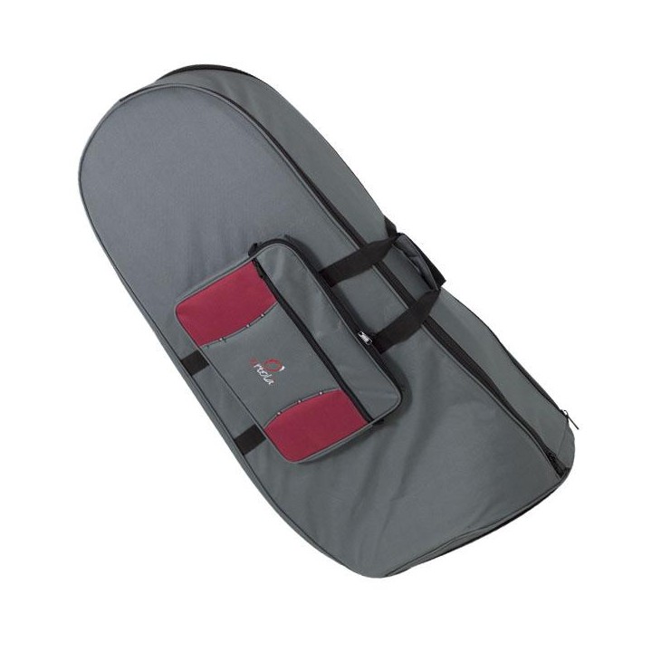 Ortola - REF. 147 LBS CAMPANA 45 CMS. - Couverture de cas pour Tuba | Z-Bombilla