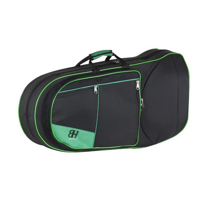 Ortola - HB141 - Caso Euphonium | Z-Bombilla