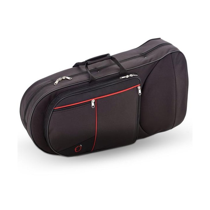 Ortola - REF. 141 - Affaire Euphonium | Z-Bombilla