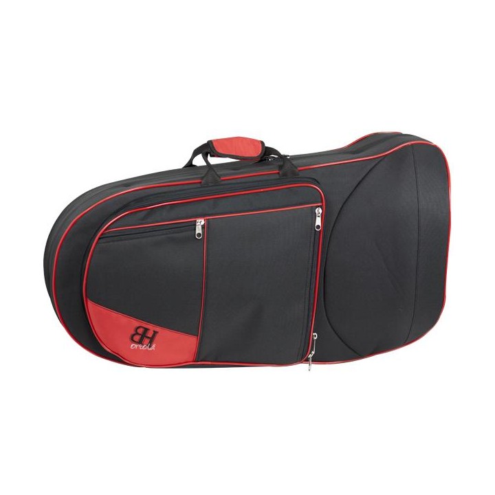 Ortola - HB141 - Caso Euphonium | Z-Bombilla