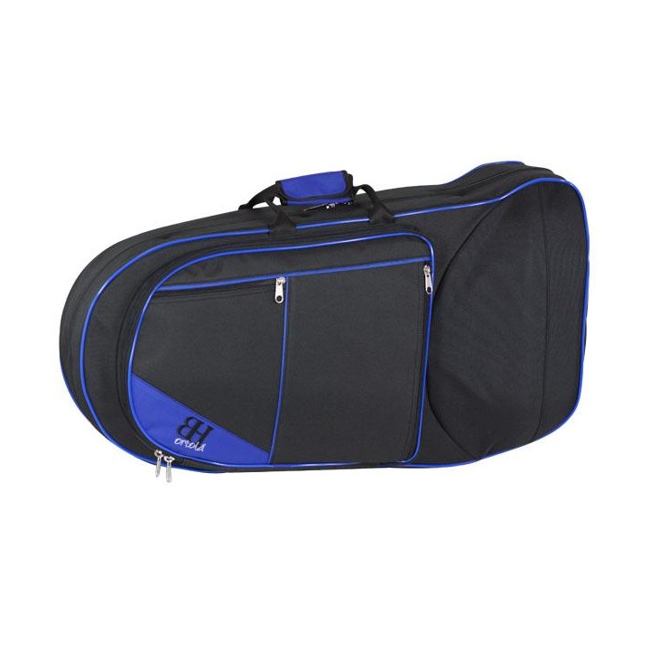 Ortola - HB141 - Affaire Euphonium | Z-Bombilla