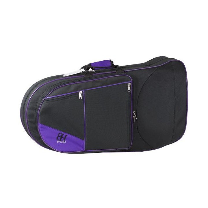 Ortola - HB141 - Caso Euphonium | Z-Bombilla