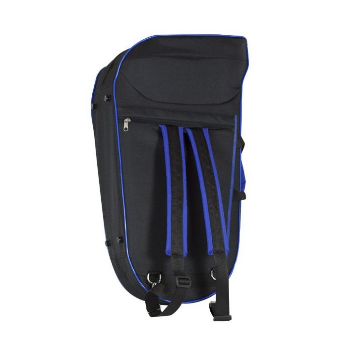 Ortola - HB141 - Caso Euphonium | Z-Bombilla