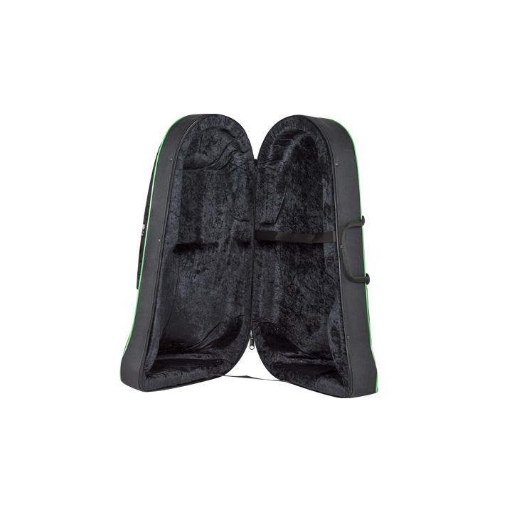 Ortola - HB141 - Caso Euphonium | Z-Bombilla