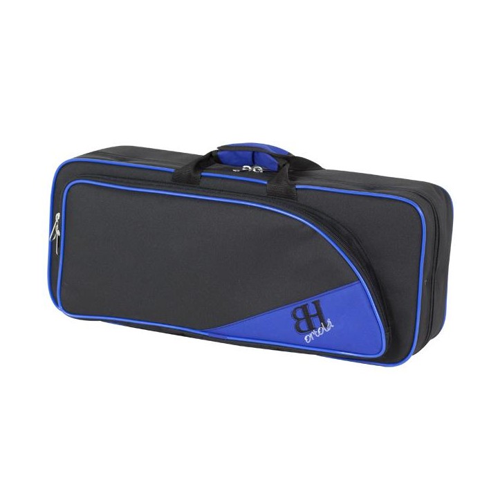 Ortola - HB129 - funda estoig corn anglès | Z-Bombilla