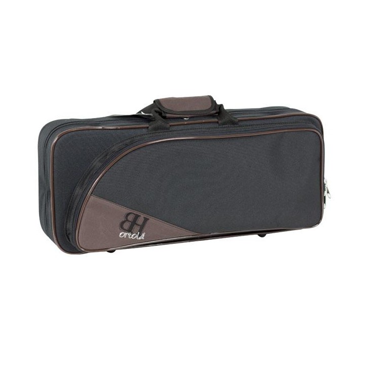 Ortola - HB129 - estojo para coldre inglês | Z-Bombilla