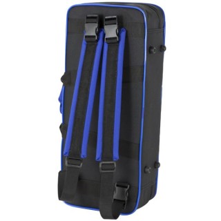 Ortola - HB129 - estojo para coldre inglês | Z-Bombilla