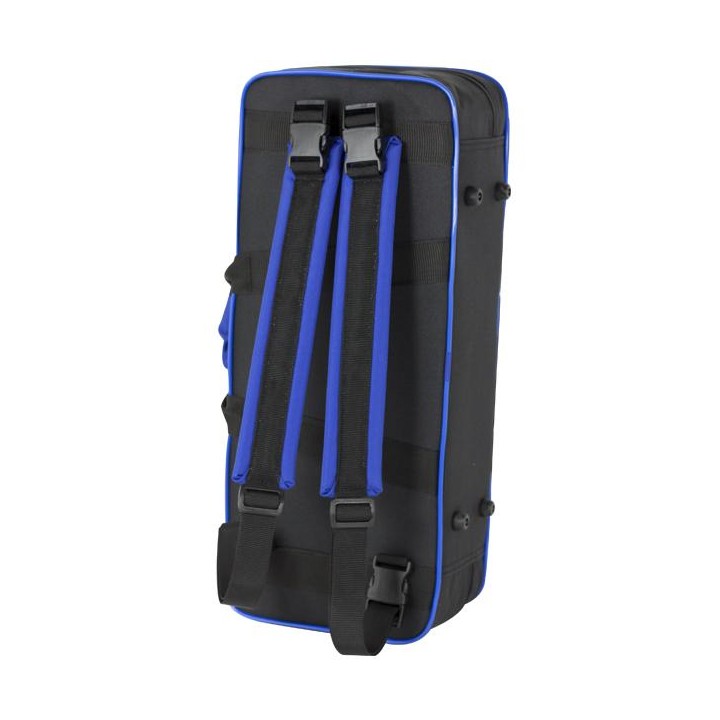 Ortola - HB129 - estojo para coldre inglês | Z-Bombilla