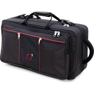 Ortola - REF. 107 GERMAN FLUGHELHORN - estojo para coldre inglês | Z-Bombilla