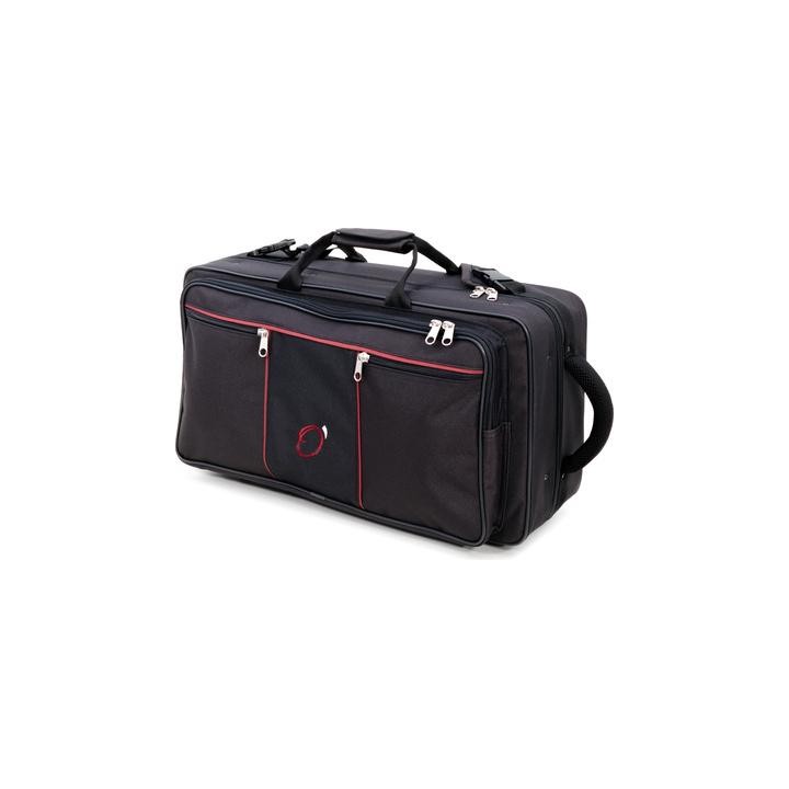 Ortola - REF. 107 GERMAN FLUGHELHORN - funda estoig corn anglès | Z-Bombilla