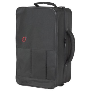 Ortola - REF. 8170 - estojo para coldre inglês | Z-Bombilla