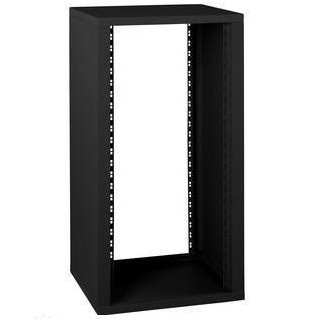 Work - RM 10 - Instalação Rack Fixa | Z-Bombilla