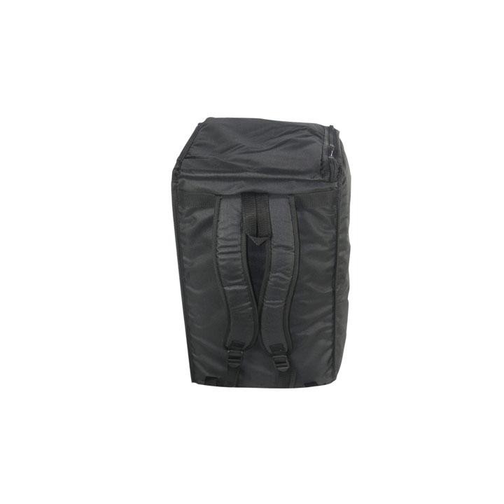 Ortola -  43X26X26 AMB - Cajon case | Z-Bombilla