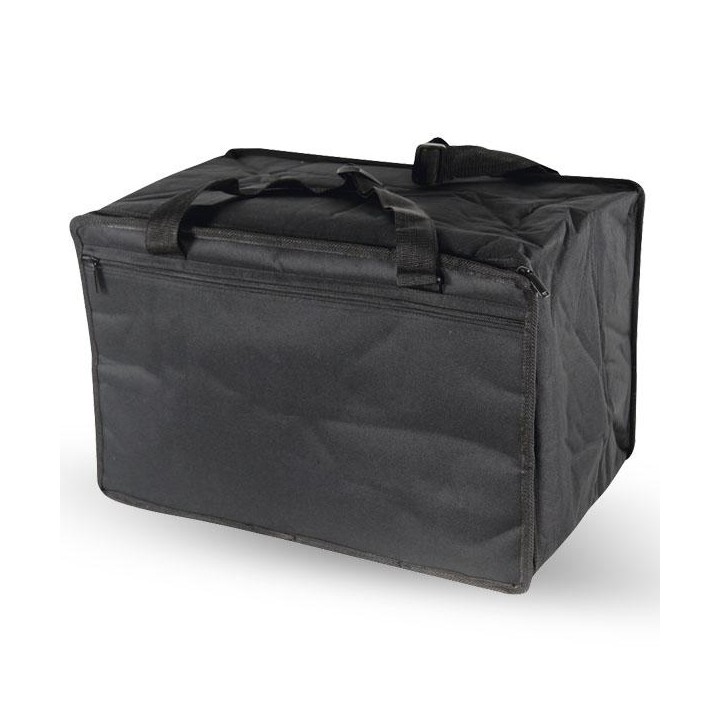 Ortola -  50X31X31 AMB CON LOGO - Cajon case | Z-Bombilla