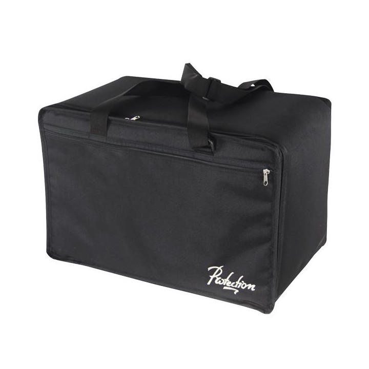 Ortola - 50x31x31 REF. 70 PROTECTION - Caso Cajon | Z-Bombilla