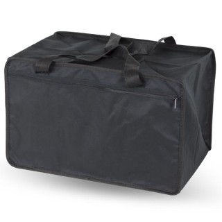 Ortola - 50x31x31 AMB REF. 385 CON LOGO - Caso Cajon | Z-Bombilla