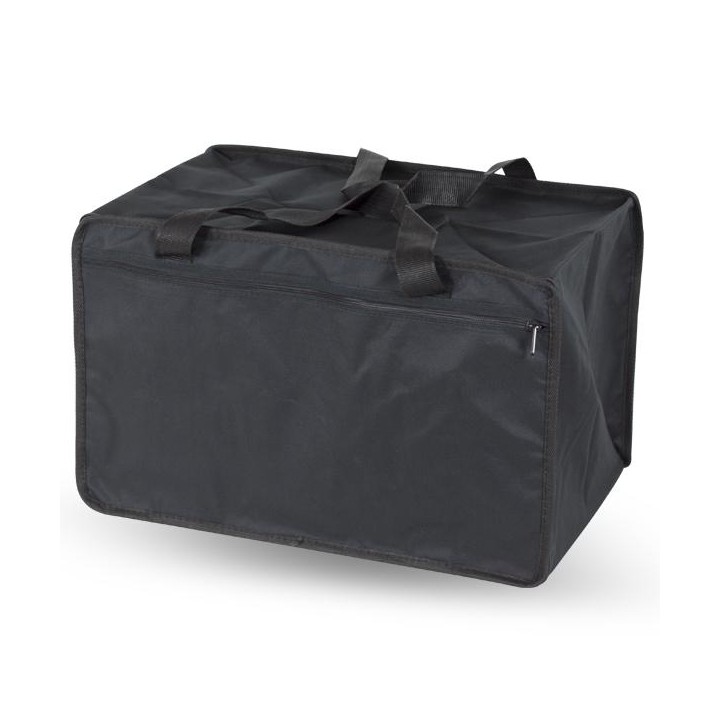 Ortola - 50x31x31 AMB REF. 385 CON LOGO - Caso Cajon | Z-Bombilla