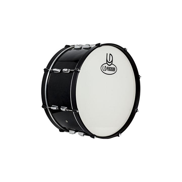 LD Percusion - LD4050 - Bombas de banda | Z-Bombilla