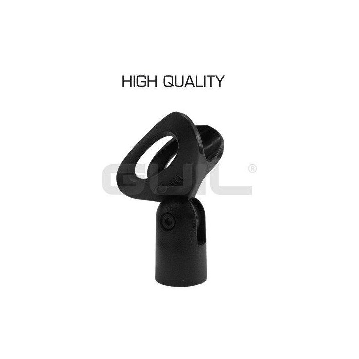 Guil - PZ-01 - Microphone Adaptor | Z-Bombilla