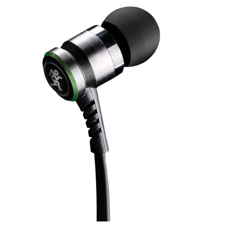 Mackie - CR-BUDS - In-Ear Headphones | Z-Bombilla